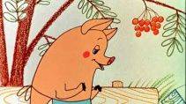 Советские мультфильмы про животных для малышей 43