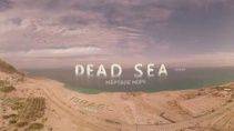Тайны Мёртвого моря (Видео 360) 31