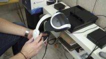 Некоторые факты про Sony PS VR - Видео обзор 97