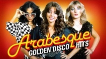 Арабески - Золотые дискотечные хиты / Arabesque - Golden Disco Hits 113