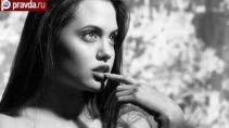 Анджелина Джоли как все начиналось 41