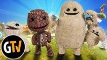 Обзор новой игры - LittleBigPlanet 3 - Трейлер 67