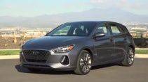 Hyundai Elantra GT Sport 2018 91