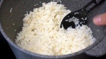 Как приготовить рассыпчатый рис для гарнира 51