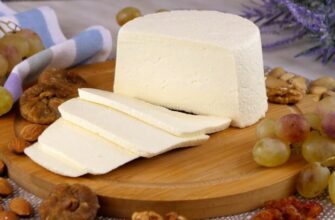 Как в домашних условиях сыр приготовить 13