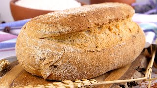 Как испечь хлеб холодной форментации своими руками