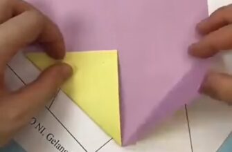 Как сложить бумажные самолётик своими руками