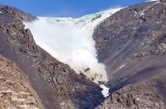 Оператор этого видео поверил в свою неприкосновенность 3